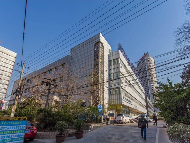 吉林移动应急广播系统